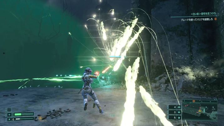 ꕑU킵ȂAGĵCBJtŔVFXog𐷂グ