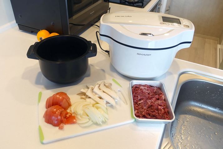 Ƃ킯ōĂ݂I ޗ́A؂A傤A낵ɂɂAg}gAʂ˂AGMA傤A݂AĔāBߏ̃X[p[Ŏɓ̂łł