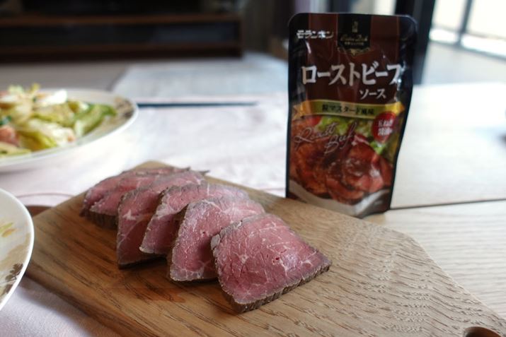 ȂA͐Hׂ悤ƂƂŖ肪B[Xgr[tɂ\[X̂ƂYĂ̂BVs{ɂ͍̋Lڂ邪A͖ʓ|Ȃ̂ŁAs̕i𔃂ɃX[p[ցB߂ĂɊ̂ŁANłƂ̓NđOɊy݂