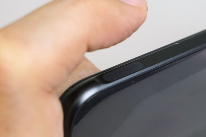 {fBʁiɂۂɂ͏ʂƂȂj̗[ɂ́A400Hz̃^b`TvO[gɑΉ2̃^b`V_[{^