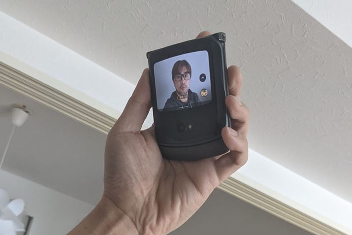 ܂肽񂾂܂܃ZtB[BeƂɂ́AuNCbNr[fBXvCvɃvr[\Ă܂