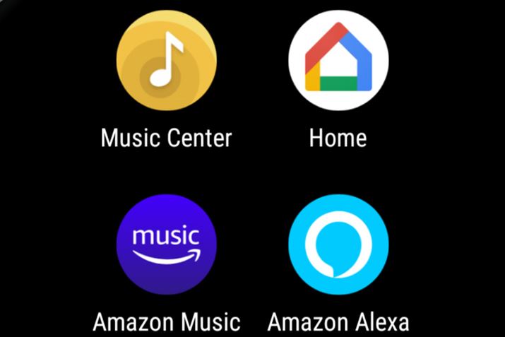 360 Reality AudioΉ̃RecĐɂ́AWi-FiڑK{AChromecastΉAvgčĐꍇGoogle HomeAvKvƂȂBȂAAmazon Music HDg360 Reality AudioΉ̃RecĐꍇ́AMusic CenterAvAlexaΉfoCXƂĐݒ肳Kv