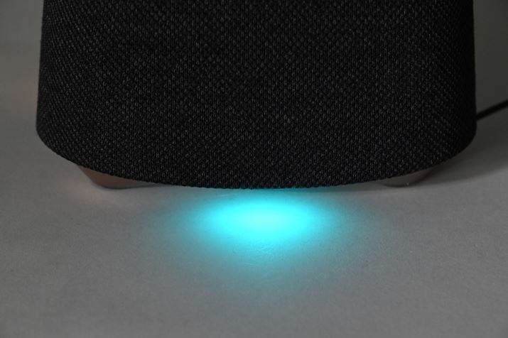 Amazon Music HD360 Reality AudioΉRecĐƁA{̒ʂLED