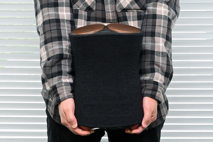 uSRS-RA5000v͐ljĎ炢̑傫