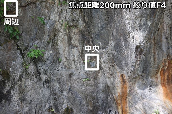 g̕ȉɌfڂ؂oBBe͖20mŁAsg͉摜t߂ɍ킹BBeݒ͏œ_200mmAF4AISO100A1/80bAWBFI[gi͋CDjAsN`[X^CFX^_[hAI[gCeBOIveB}CUFWAӌʕ␳FAcȎ␳FȂAfW^YIveB}CUFiWj