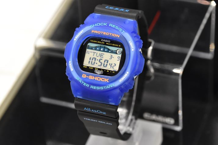 uGWX-5700K-2JRv́Au[̃XPgP[X̗pAu₩ȃfUCɎdグĂBi27,500~