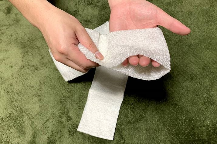 Xgb`ꍇ́A[́uXgb`OvɎ