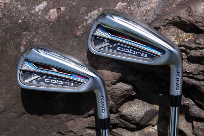 RuuKING RADSPEED OXACAv