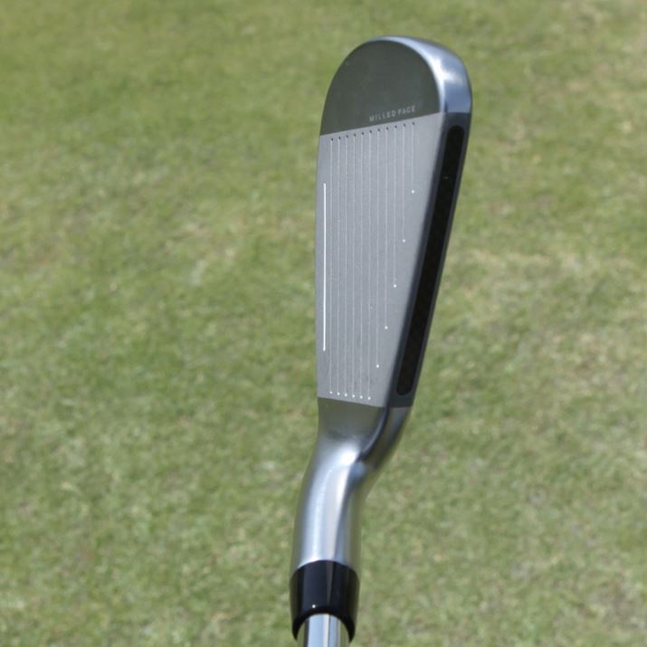 KING RADSPEED OXACA #7