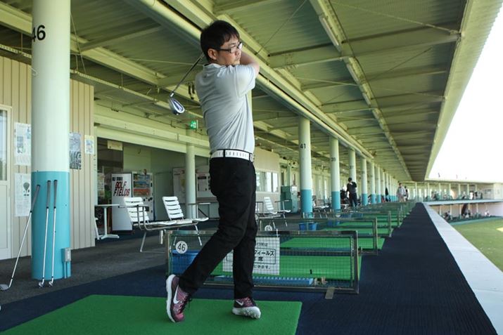 5ԁA7ԁA9ԂƘAđłĂUSnɑ傫ȍȂAƔ򋗗͏o܂B{[ʒu܂ӎ邱ƂȂʒuŐÛŁAČ̍XCOgɕt₷Ȃ肻