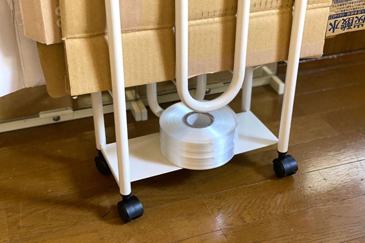 Ȃ݂ɁArj[Ђ͑ɒuĂ܂