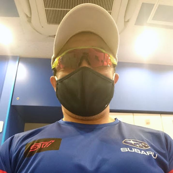 X|[cWɂ͂Ȃ̗p҂悤ɂȂA؃g₷SmۂłX|[c}XN̎v܂Ă܂BȂAM҂͒ǂ񂾂ƂȂǂɋɂŌcގ̊炪ɉfƏ΂Ă܂߁ÃWłTOXċ؃gĂ܂