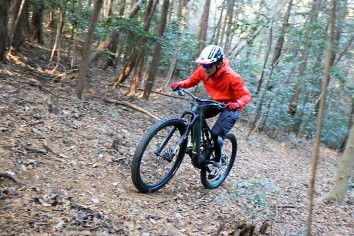 [ĝ܂ܓoċCyɍă`Wł̂Ae-MTB̊yƂ