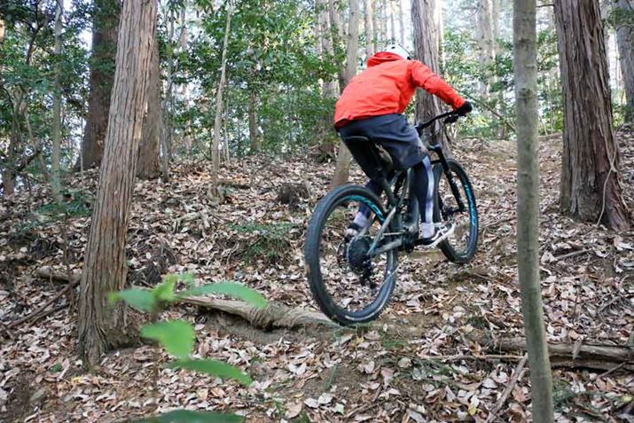 ̌AoԂƂ`WI gNł͂ȂA]œoȂ̂ŁA܂łe-MTBƂ͏XƂȂ