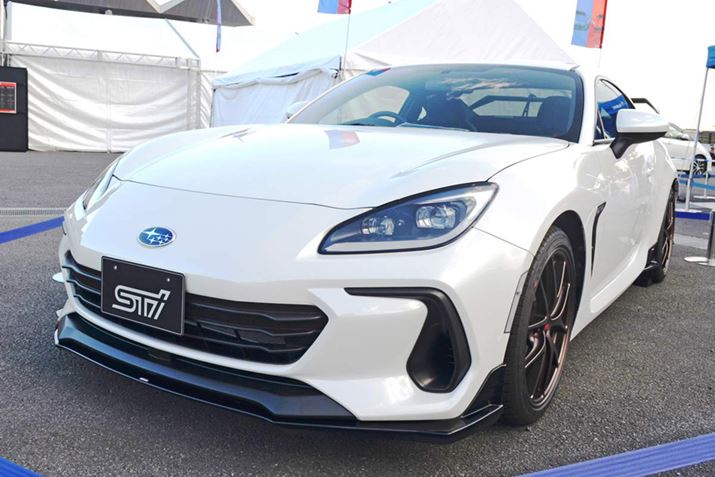 Xo V^uBRZvSTI Performancep[cԂ̃tgC[W