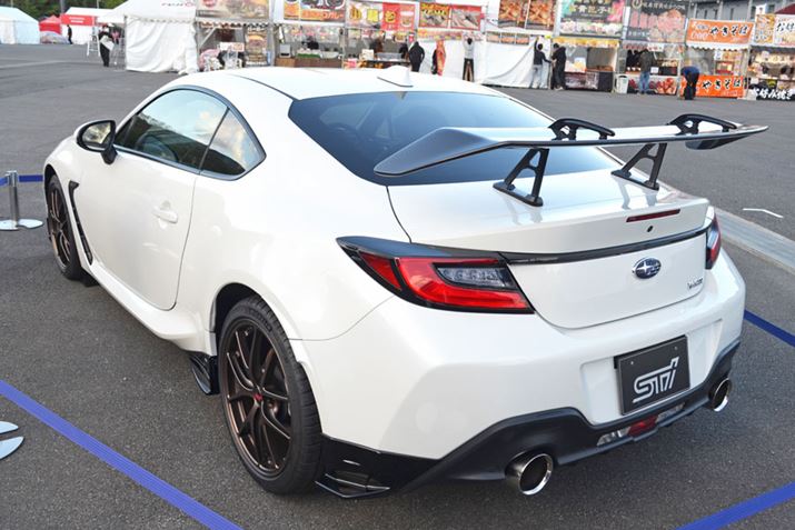 Xo V^uBRZvSTI Performancep[cԂ̃AC[W