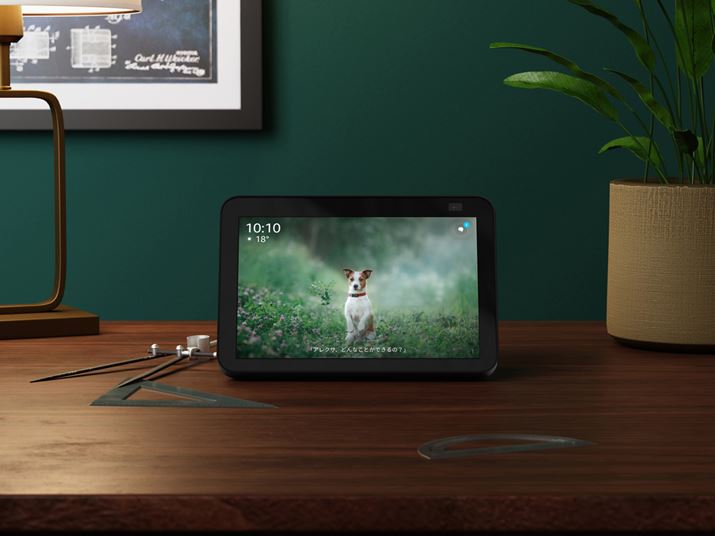 8C`i1280×800hbgjfBXvC𓋍ڂ2uEcho Show 8v