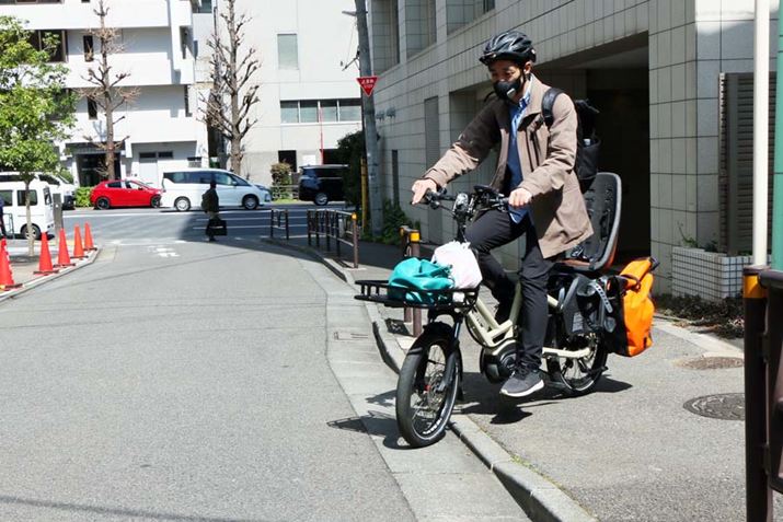 tgbNɓꂽוȂm߂Ă݂BJo͂̂܂܃bNɓArj[܂̉ו̓JTA܎̂₷̂ŃbNɌłB̏ԂŒizĂ݂AbÑJo܂邱Ƃ͂Ȃ