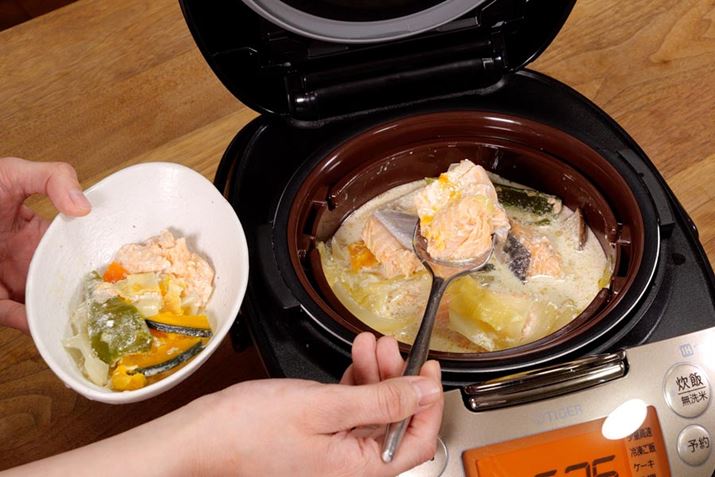 ӂI ɁA؂̂ܖoX[v܂ł