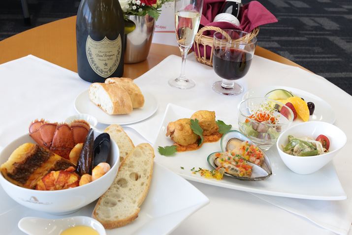 [Hit`tR[ẌjBuBeef or Fish?v2ł͂ȂAHނ璲@܂ŃNGXgł