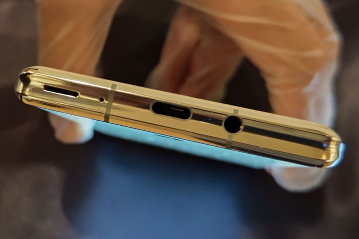 {fBʂɁAUSB Type-C|[gƃwbhz[qzu