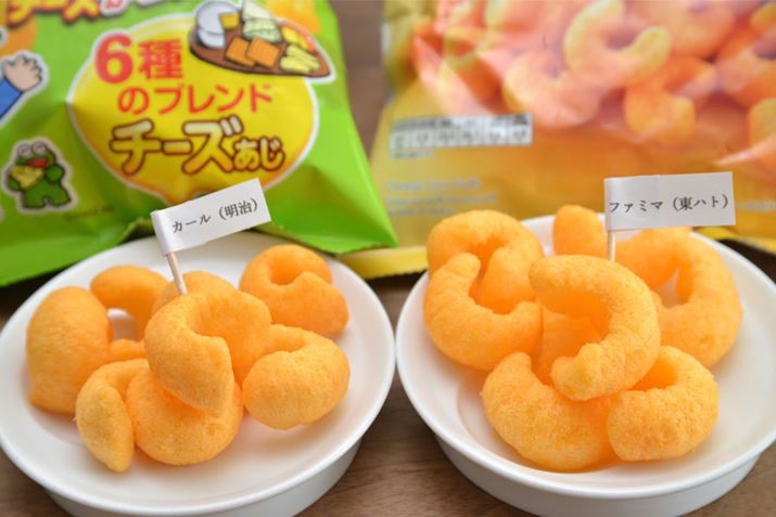 P̂ł͍́uJ[ `[YvAÉu`邢`[YXibNv̂ق傫ہBꂼ̏M8܂ǂł傤H Êق܂!?