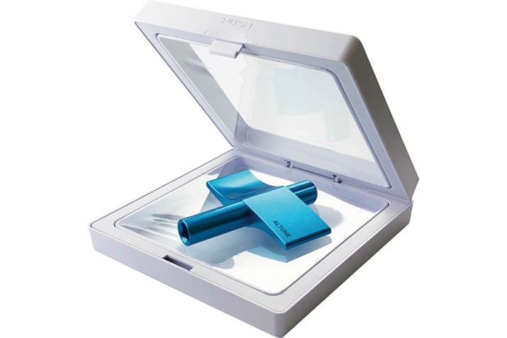 ꂪuALTUNEvB邩ɃIV܂񂩁H