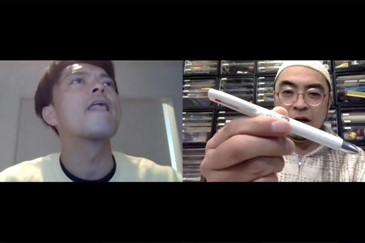 [gΒkȂ̂ŁAҏWE}Lmij͂āiEj̃v[𕷂ŁAɂ͐GȂBgĂ݂ȂAŔȂVXeł