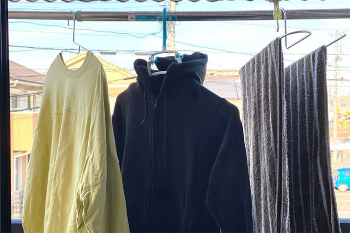 3̃nK[gn߂ĂA󕨂Ƃ̂ƂXgX܂I