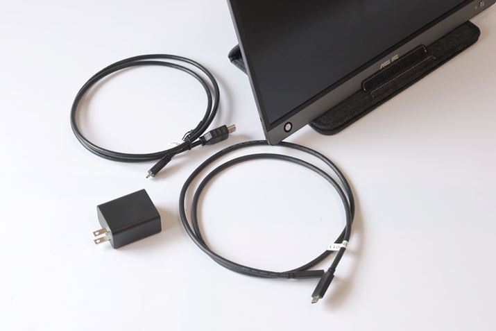 USB Type-CP[uMicro HDMI-HDMIHDMIP[utAHDMIP[ugꍇ́AUSB Type-CgēdƂdg݂
