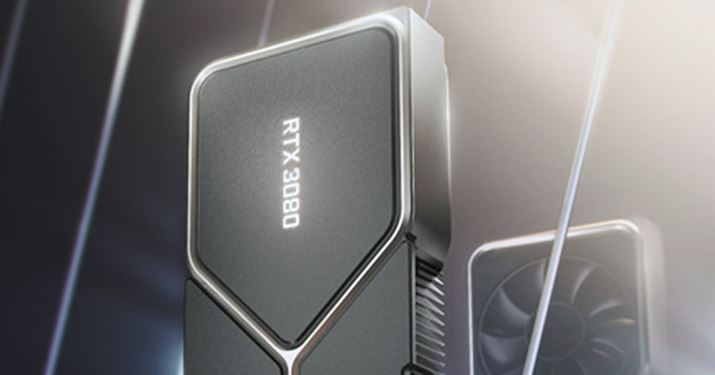 iԂGPUuGeForce RTX30vV[Y