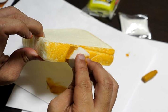 ܂̓X|Wgă||Ɓuv̐FtĂ܂