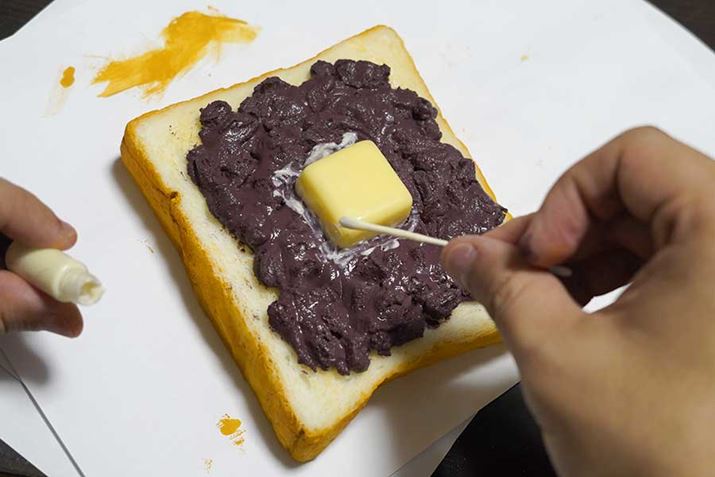 Ƀo^[F̊G̋h邱ƂŁAo^[̗no