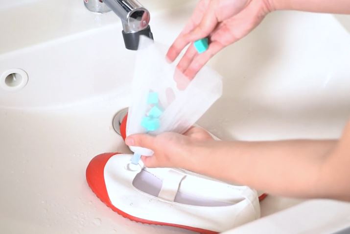 JbgE^}A100ςȂǂŔAălbgɃ|C|CƓ܂