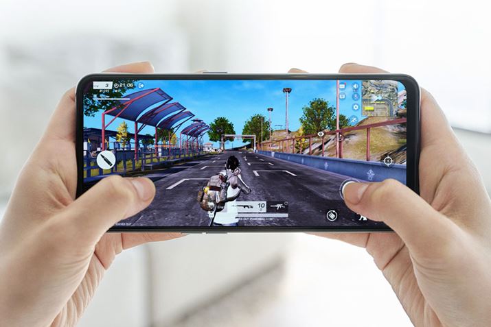 Q[@\ƂāAʒmirQ[V{^Aʂ̉]ƂQ[̓ɊANVruQ[}[[hv𓋍ځB܂AQ[̓\CPUGPU̓œKd͂ő8ASoC̉xőP}unCp[u[Xg4.0v