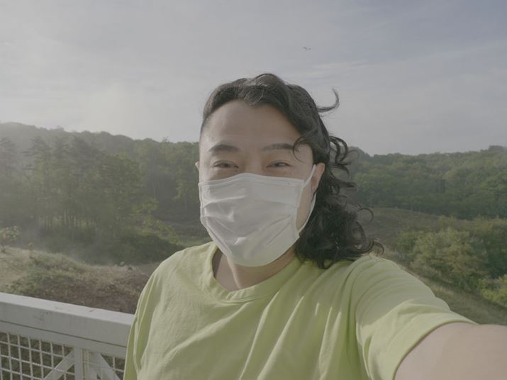 pi\jbNLoguV-logvŎBeH̉fBҏW\tguFinal Cut Pro Xv̉ʂ̃XN[Vbg