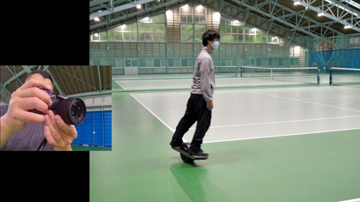 ʑ̂𑖂ĒǂȂBeĂAChȂ\gfBƂق̎Ԃ␳\͂ł