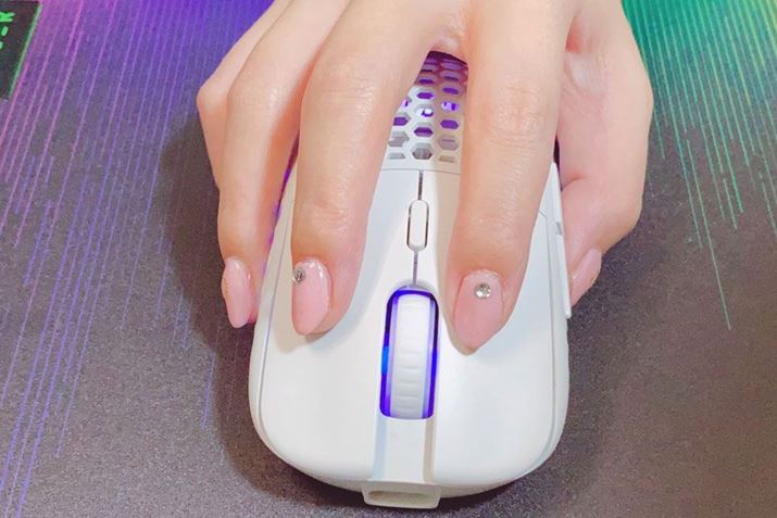 uݎṽC[WBݎ́ÂЂ炪̂ŁAoXƂ₷łBȂ݂ɕM҂̏ꍇ́Aw̕t}EXɓxŁÂЂ͖Ɏ̂肫܂