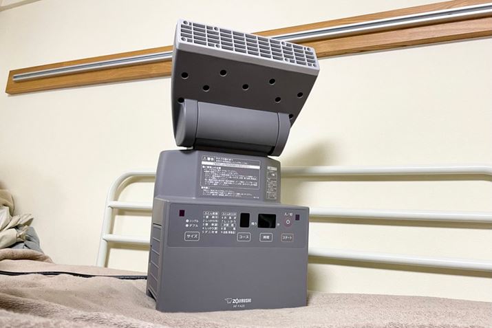 ǂǁ[I ꂪAM҂wۈuRF-FA20vB^SM~bN̕zc@ł