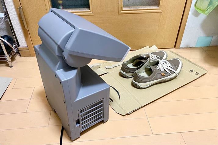 ȊBu[cȂǂ̏ꍇ͌CQAX}[ghCQtbg[hő