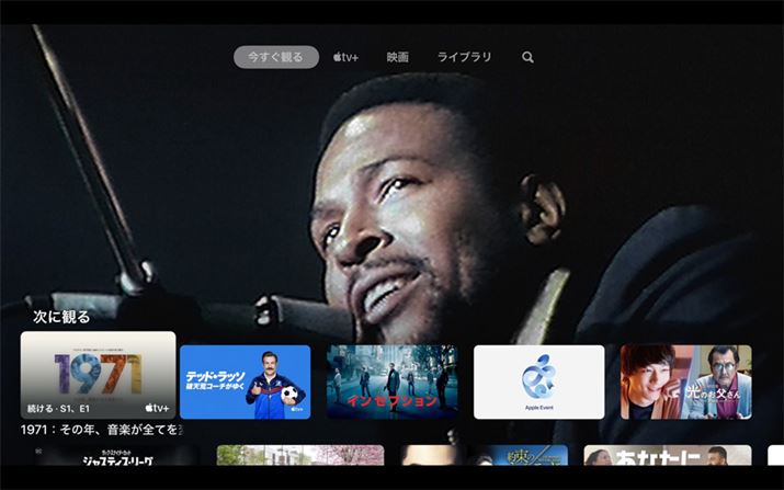 uTVvAvł́uApple TV{vuiTunes Storev̉fȂǂy߂