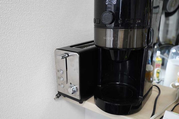 Ȃ炿ƂXL}Ɏ[łłigpƂ͎ɋԂ̂ꏊɐݒuKv܂j