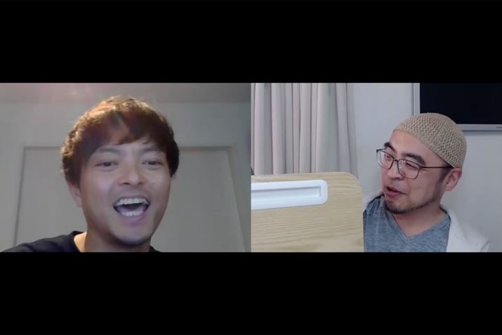 قڃe[Ñ}LmijɁAe[Nɂ߂̃ACeu[gv[vI