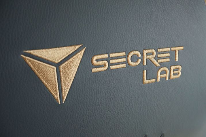 Secretlab̃S