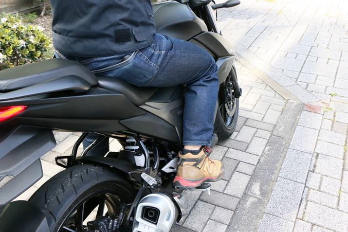 Xebvɑ悹ƁAqUłȂ炩Ƃ܂łzt悤Ɏԑ̂ɃtBbgBgł̃Rg[oCNł́ÃtBbg͏dvȗvf