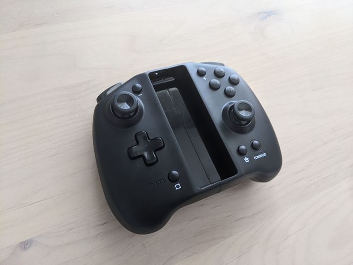 kTV[hƃe[u[hŗpłRg[[