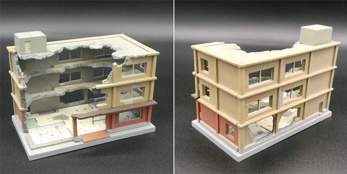 TCYF 120×s70×90mmTCYF17×s10×13m