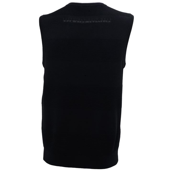 wʂɏ㕔Ɏ{ꂽuEXCELLENT GOLF WEARv̎hイ