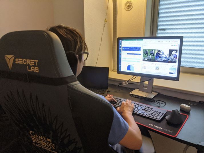 Q[͂Ȃݑł̍ƂɂKQ[~O`FA