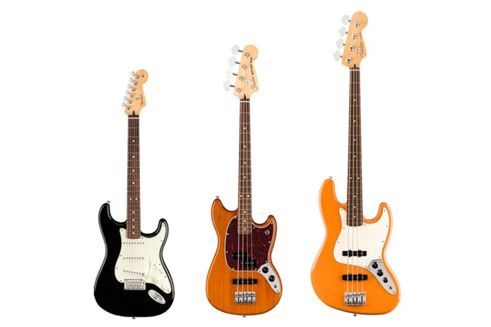 FenderuPlayervV[ỸXggAX^Ox[XAWYx̎ʐ^Akڂ킹ĕׂƂȊł